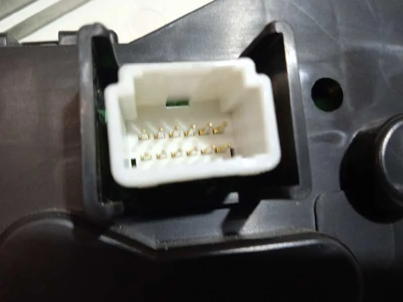 Cuadro Instrumentos para Nissan Qashqai (J11)