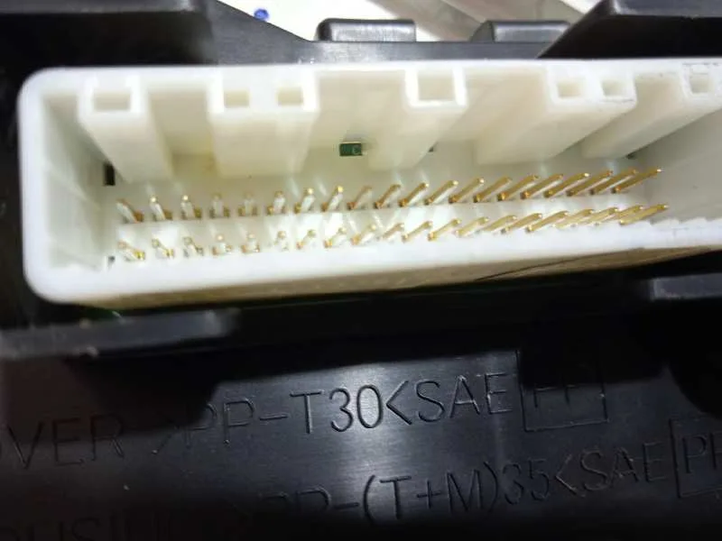 Cuadro Instrumentos para Nissan Qashqai (J11)