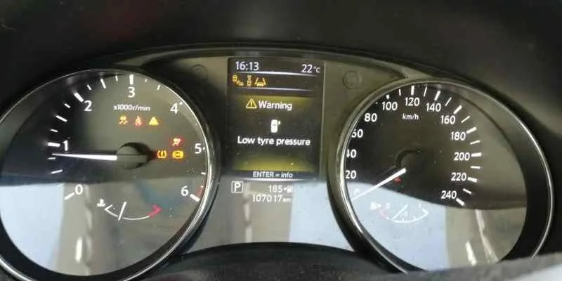 Cuadro Instrumentos para Nissan Qashqai (J11)