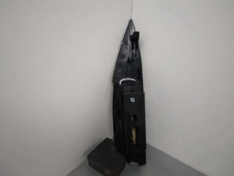 Mando Elevalunas Delantero Izquierdo para Nissan Qashqai (J11)
