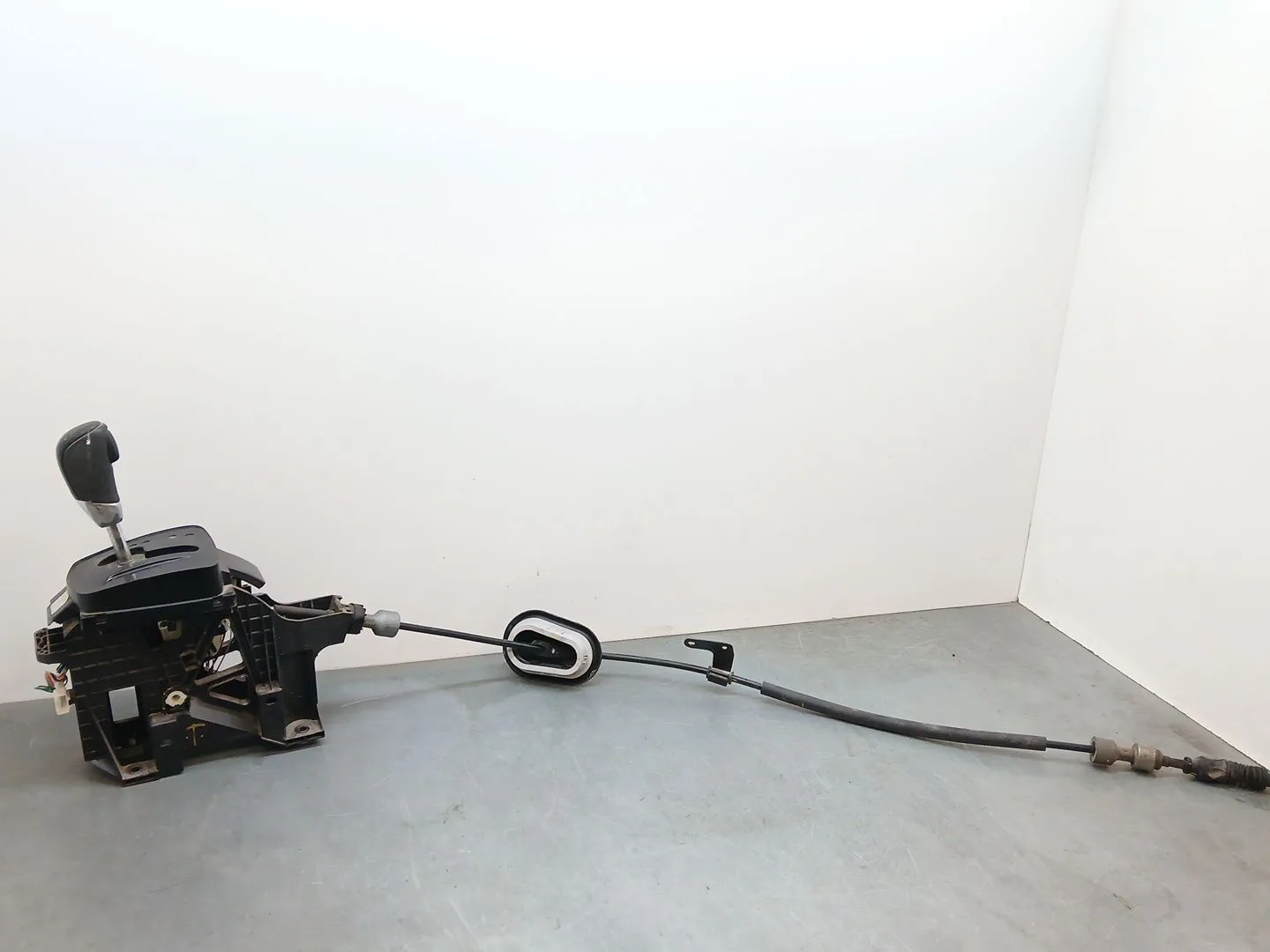 Palanca Cambio para Nissan Qashqai (J11)