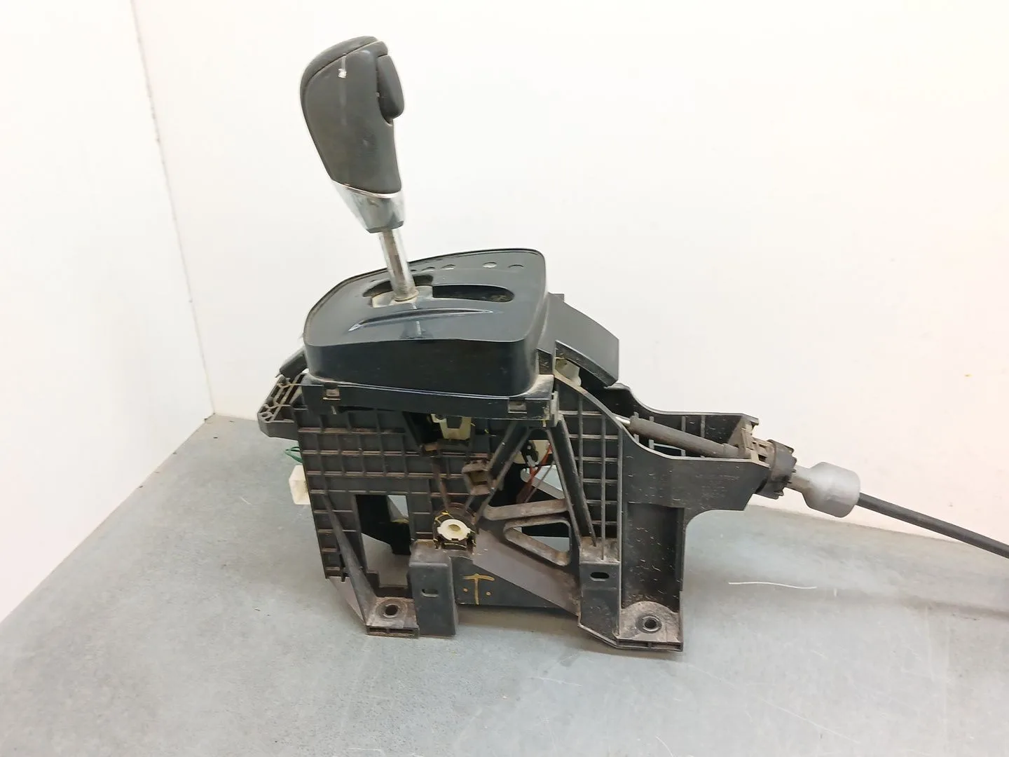 Palanca Cambio para Nissan Qashqai (J11)
