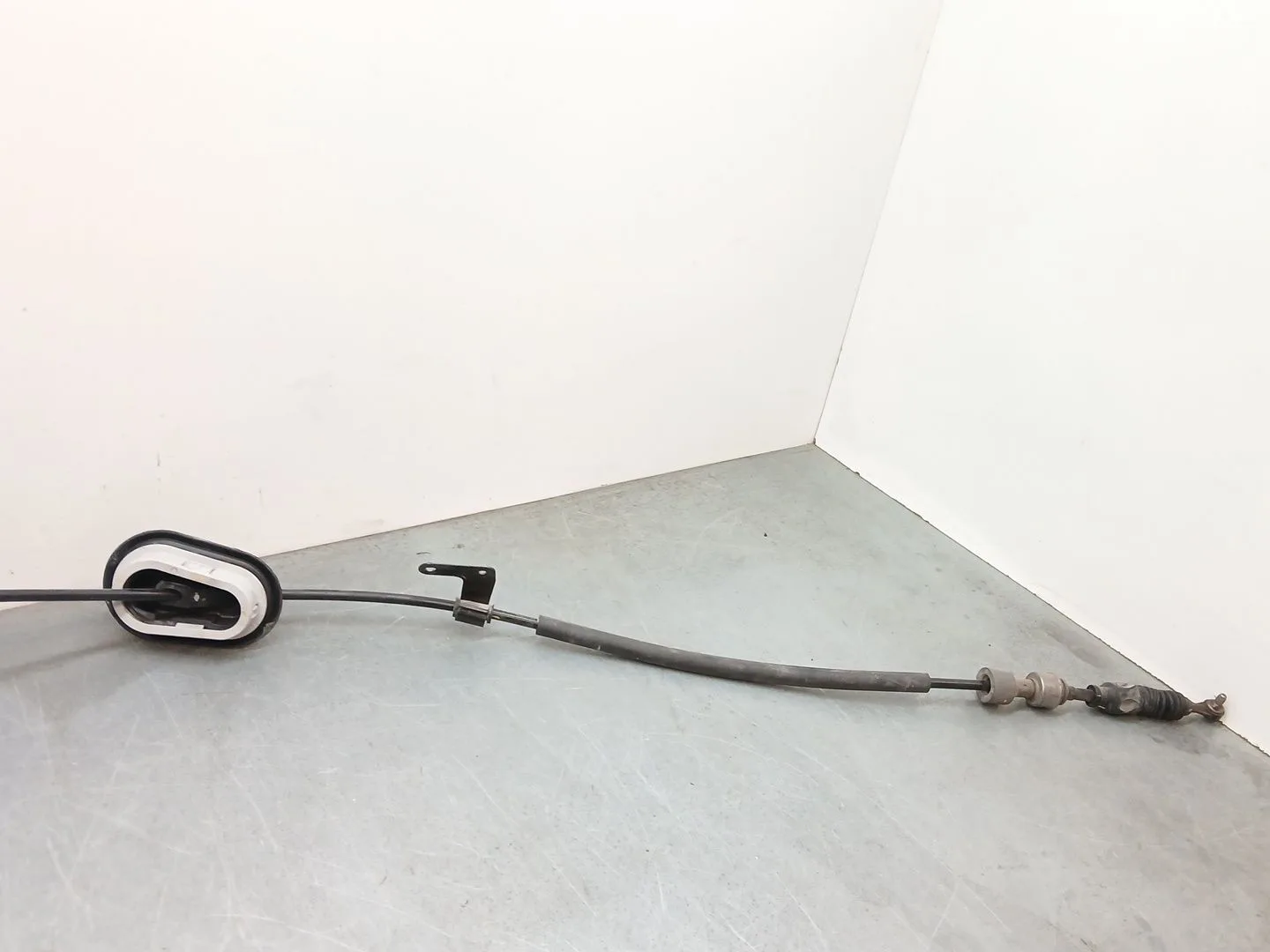 Palanca Cambio para Nissan Qashqai (J11)