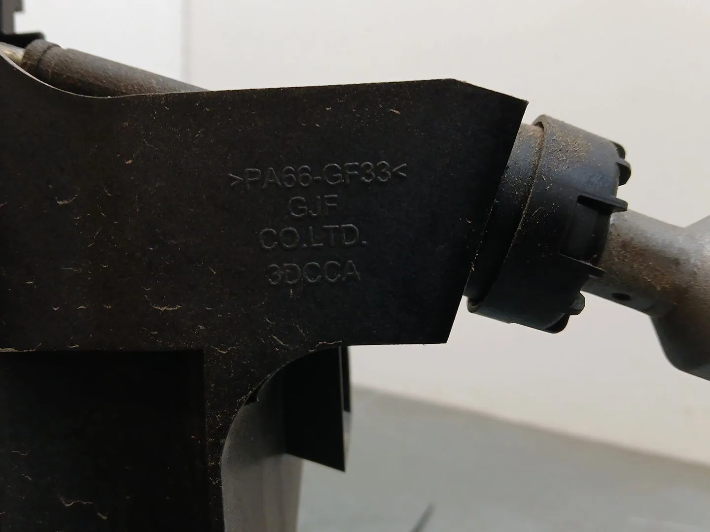 Palanca Cambio para Nissan Qashqai (J11)