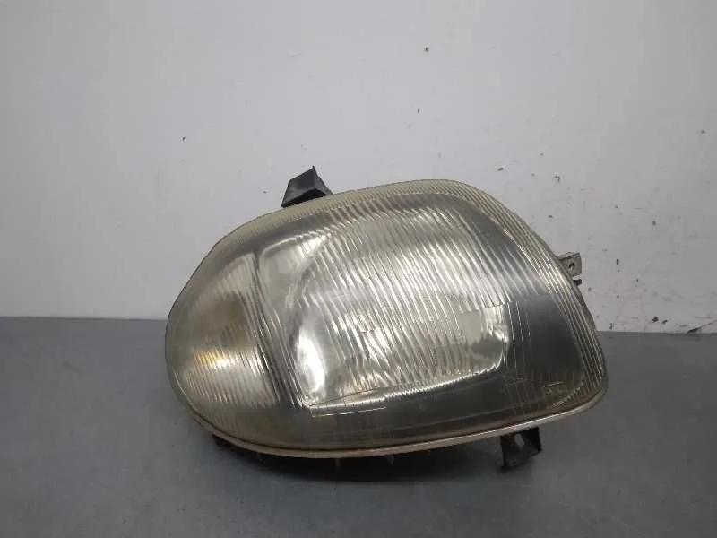 Faro Derecho para Renault Clio Ii Fase I (B/Cbo)