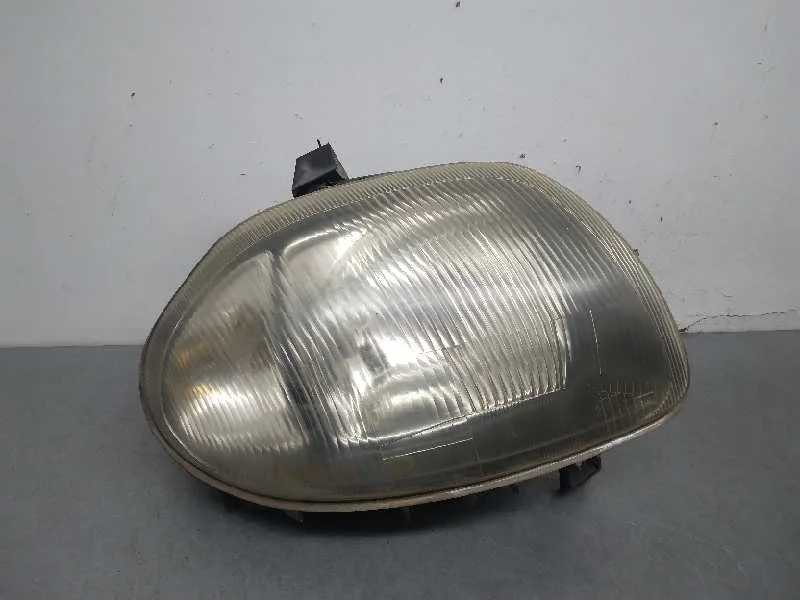 Faro Derecho para Renault Clio Ii Fase I (B/Cbo)