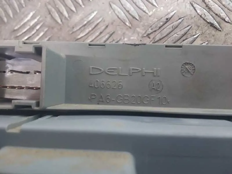 Caja Reles / Fusibles para Fiat Doblo (119)