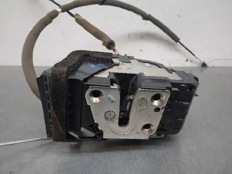 Cerradura Puerta Delantera Izquierda para Nissan Qashqai (J11)