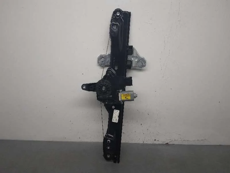 Elevalunas Delantero Izquierdo para Nissan Qashqai (J11)