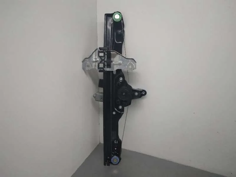 Elevalunas Delantero Izquierdo para Nissan Qashqai (J11)