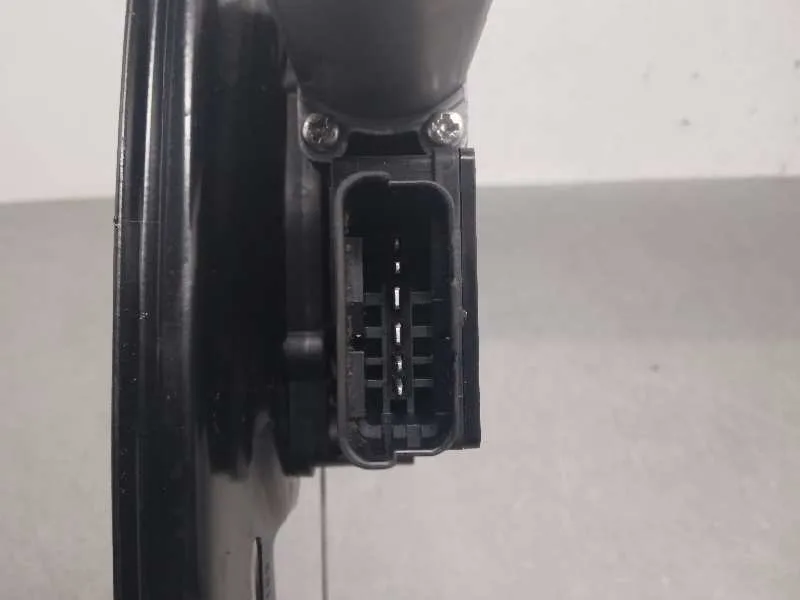 Elevalunas Delantero Izquierdo para Nissan Qashqai (J11)