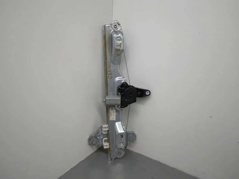 Elevalunas Trasero Derecho para Nissan Qashqai (J11)
