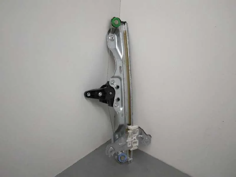 Elevalunas Trasero Derecho para Nissan Qashqai (J11)