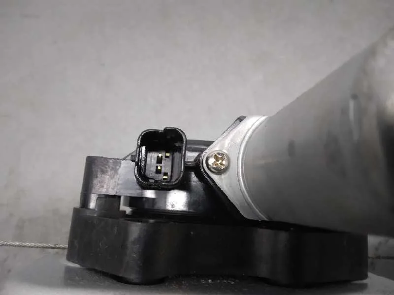 Elevalunas Trasero Derecho para Nissan Qashqai (J11)