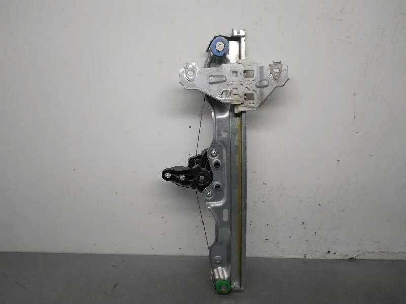 Elevalunas Trasero Izquierdo para Nissan Qashqai (J11)