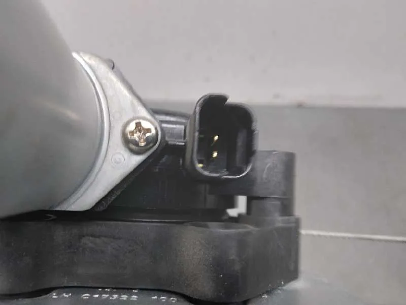 Elevalunas Trasero Izquierdo para Nissan Qashqai (J11)