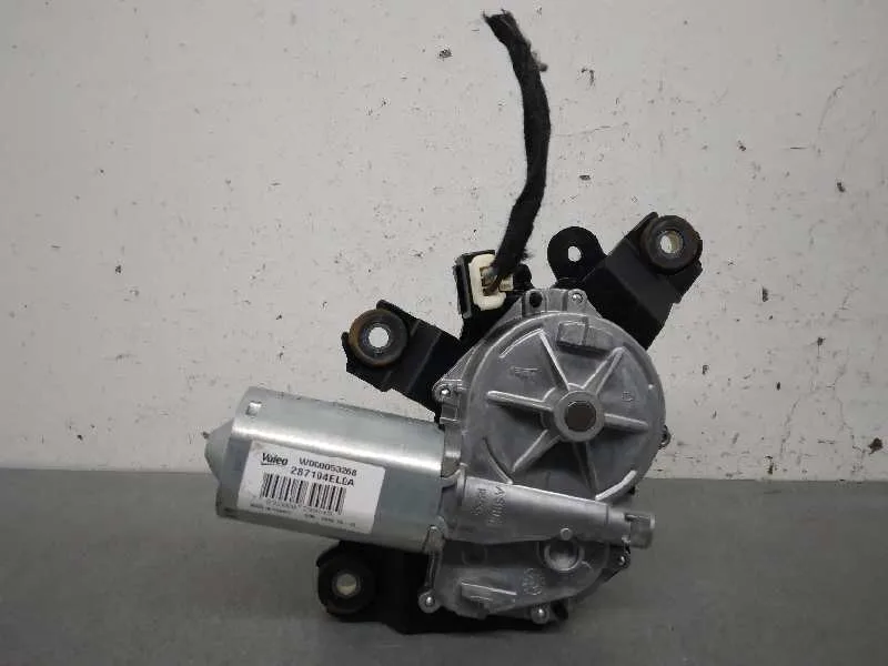 Motor Limpia Trasero para Nissan Qashqai (J11)
