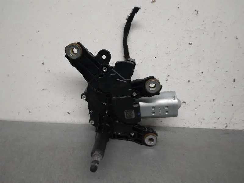 Motor Limpia Trasero para Nissan Qashqai (J11)