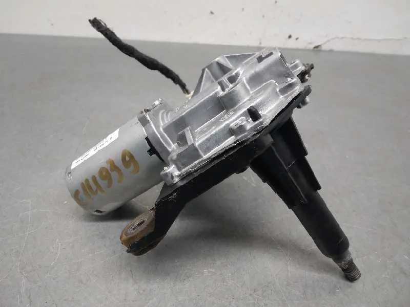 Motor Limpia Trasero para Nissan Qashqai (J11)