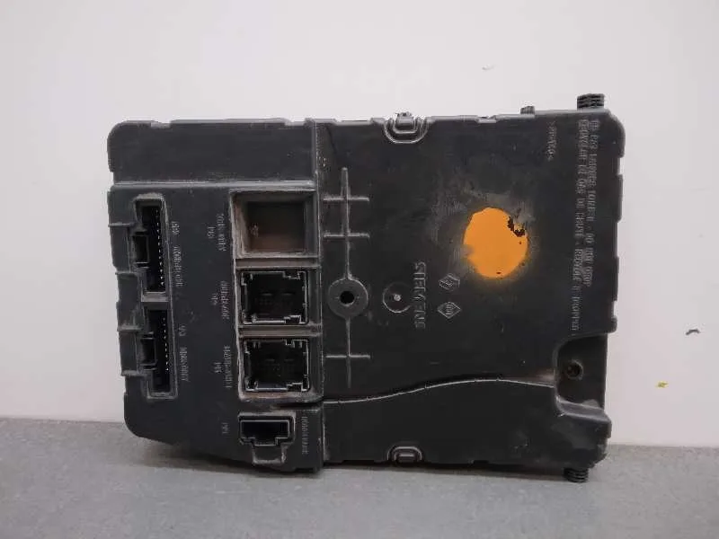 Centralita Bsi para Renault Megane Ii Classic Berlina