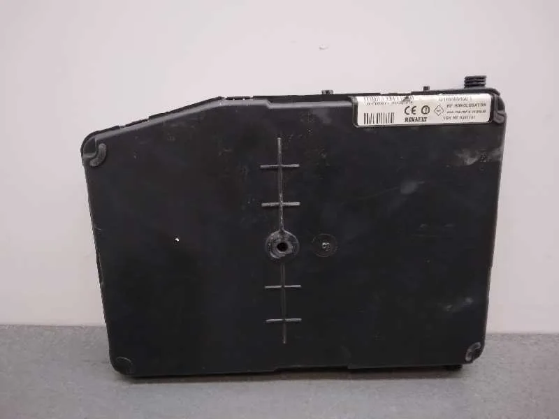 Centralita Bsi para Renault Megane Ii Classic Berlina
