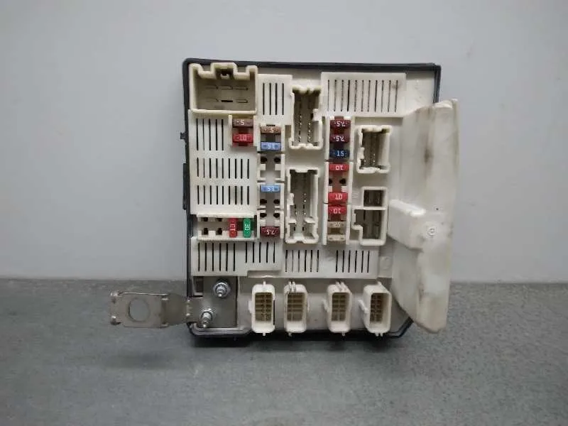 Centralita Bsm para Renault Megane Ii Classic Berlina