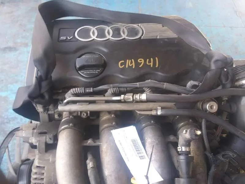 Motor Completo para Audi A4 Berlina (B5)