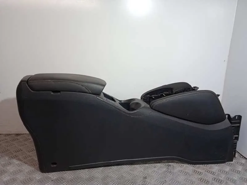 Apoyabrazos Central para Nissan Qashqai (J11)
