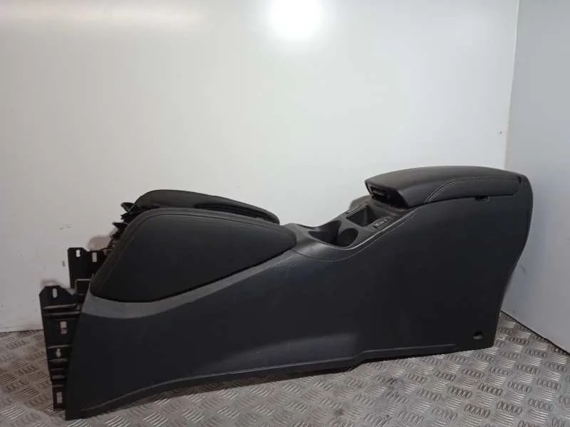Apoyabrazos Central para Nissan Qashqai (J11)