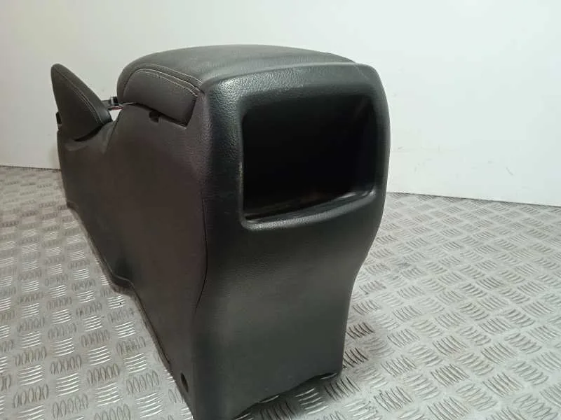 Apoyabrazos Central para Nissan Qashqai (J11)