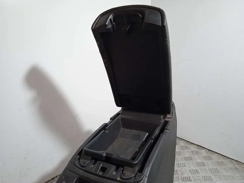 Apoyabrazos Central para Nissan Qashqai (J11)
