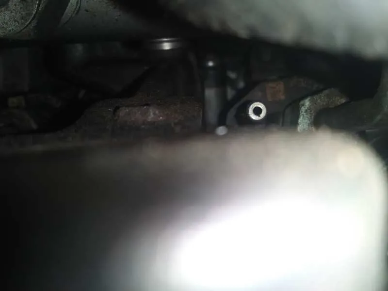 Inyector para Volkswagen Crafter Caja Cerrada