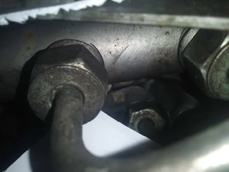 Inyector para Volkswagen Crafter Caja Cerrada