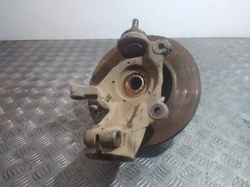 Mangueta Delantera Derecha para Ford Transit Caja Cerrada '06