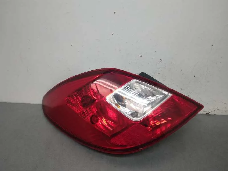 Piloto Trasero Izquierdo para Opel Corsa D