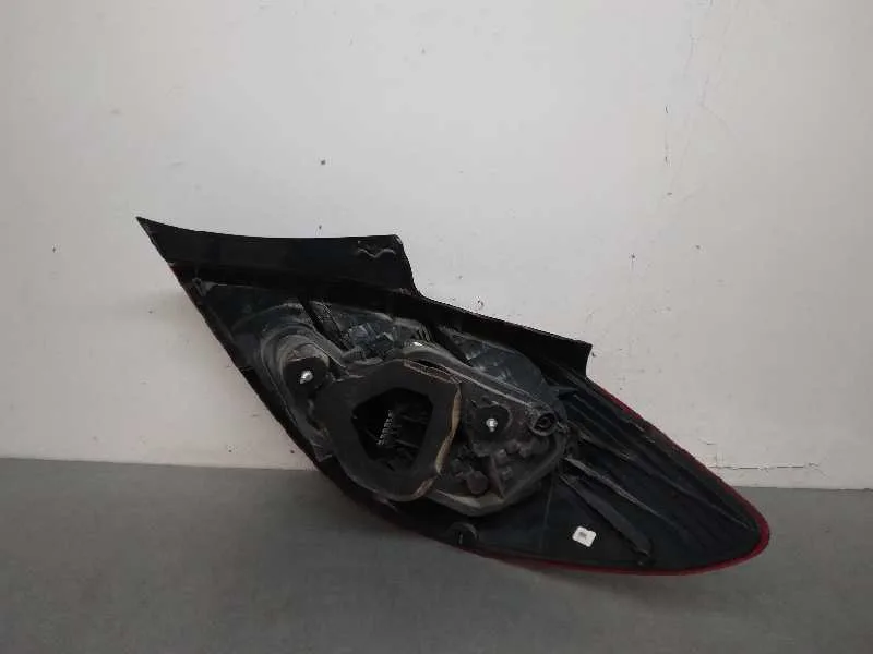 Piloto Trasero Izquierdo para Opel Corsa D