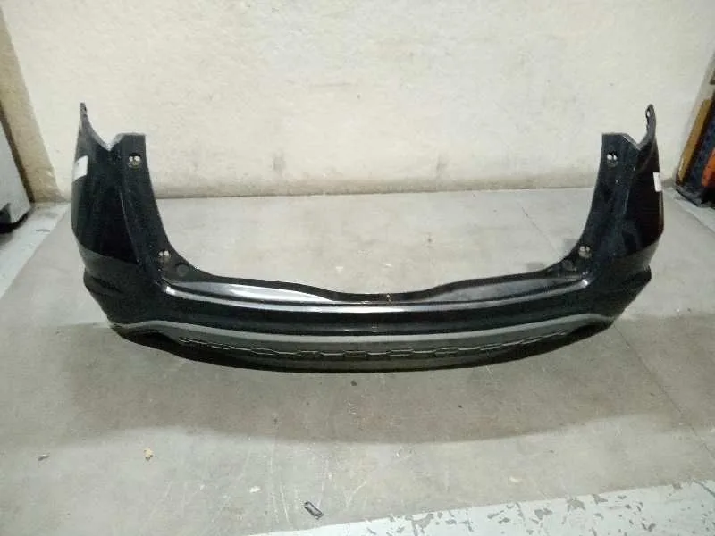Paragolpes Trasero para Honda Civic Berlina 5 (Fk)