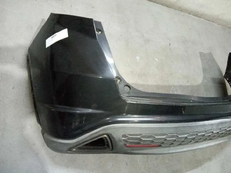 Paragolpes Trasero para Honda Civic Berlina 5 (Fk)