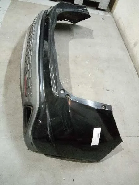 Paragolpes Trasero para Honda Civic Berlina 5 (Fk)