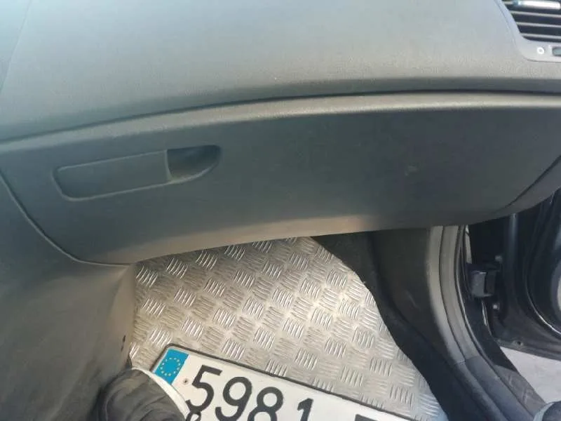 Guantera para Honda Civic Berlina 5 (Fk)