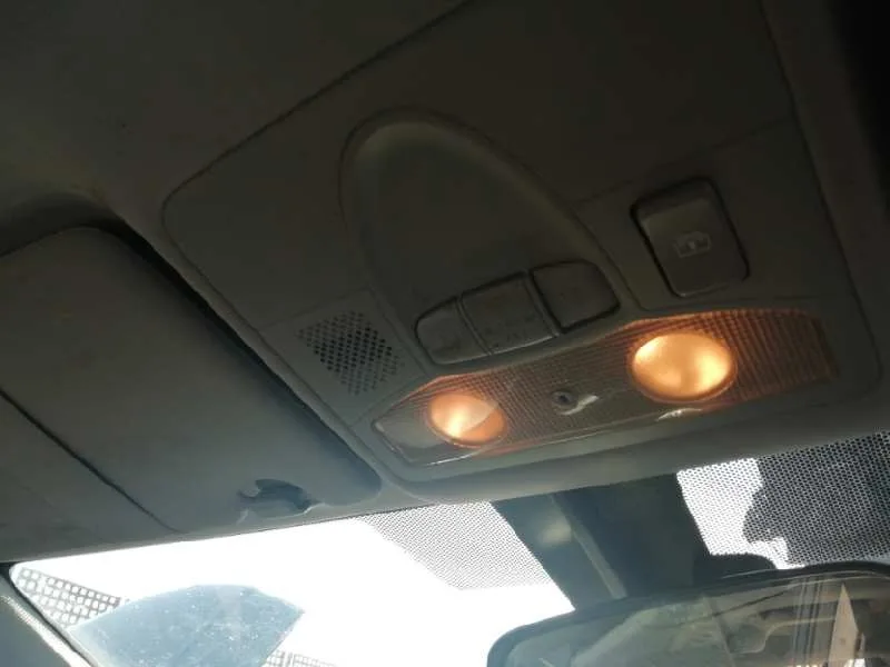 Luz Interior para Honda Civic Berlina 5 (Fk)