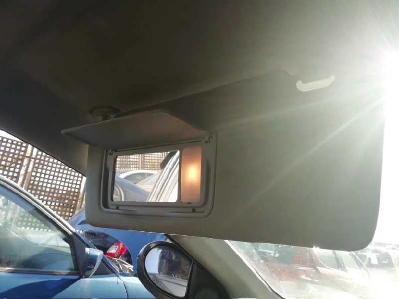 Parasol Izquierdo para Honda Civic Berlina 5 (Fk)