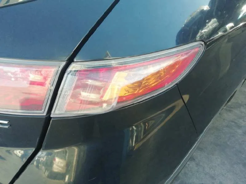 Piloto Trasero Derecho para Honda Civic Berlina 5 (Fk)