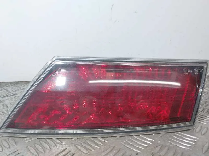 Piloto Trasero Derecho Interior para Honda Civic Berlina 5 (Fk)