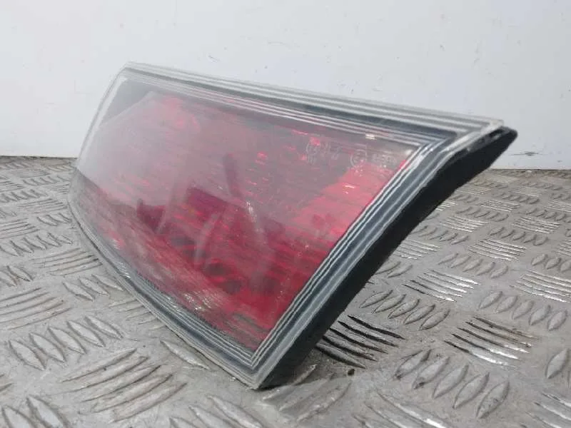 Piloto Trasero Derecho Interior para Honda Civic Berlina 5 (Fk)