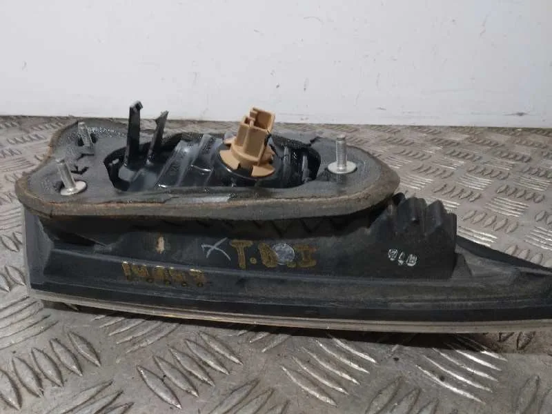Piloto Trasero Derecho Interior para Honda Civic Berlina 5 (Fk)