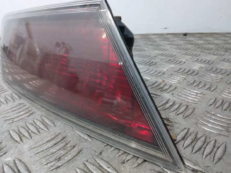 Piloto Trasero Izquierdo Interior para Honda Civic Berlina 5 (Fk)