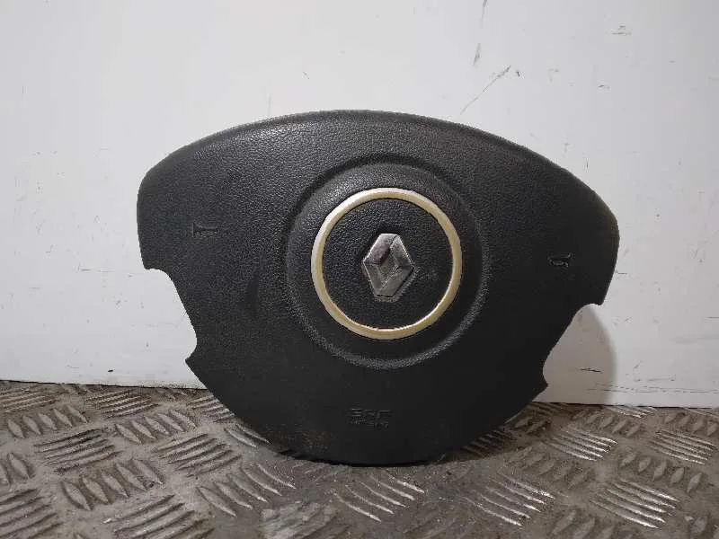 Airbag Delantero Izquierdo para Renault Clio Iii