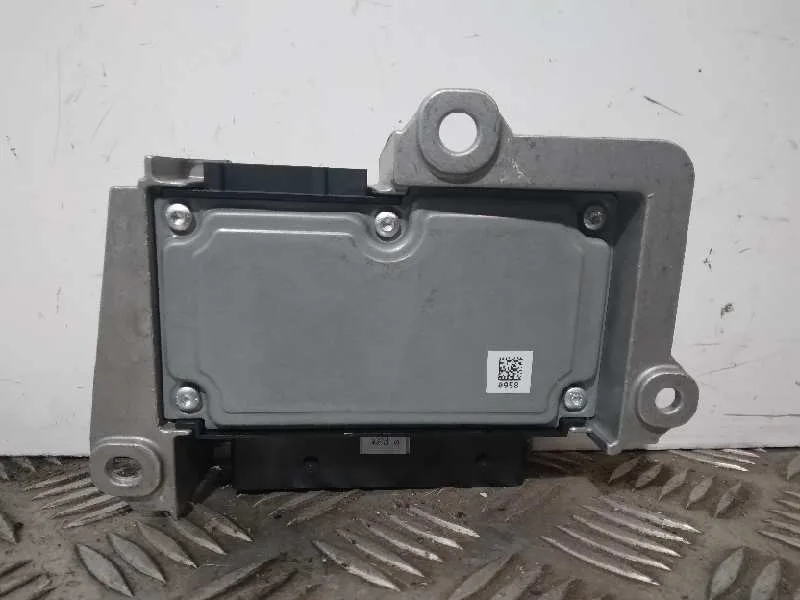 Centralita Airbag para Renault Clio Iii