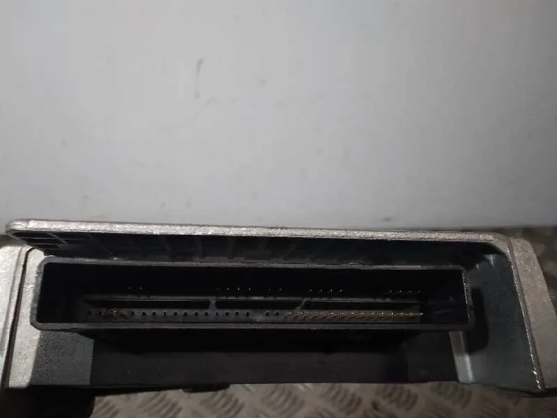 Centralita Airbag para Renault Clio Iii